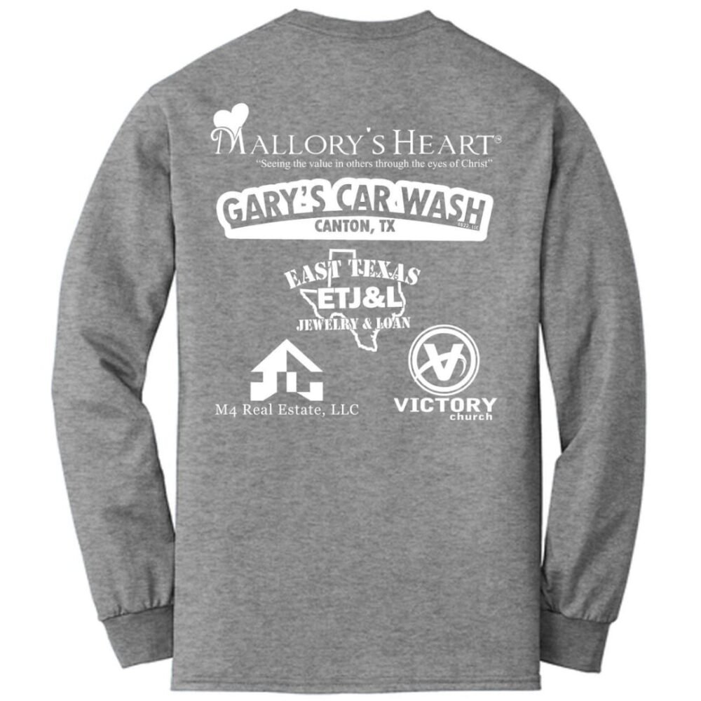 Turkey Trot 2025 T-Shirt - Image 2